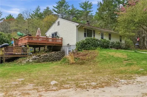 90 Pulaski Road Glocester RI 02814