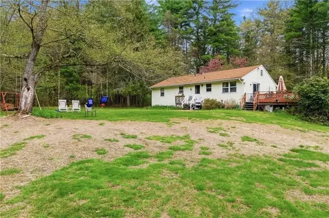 90 Pulaski Road Glocester RI 02814