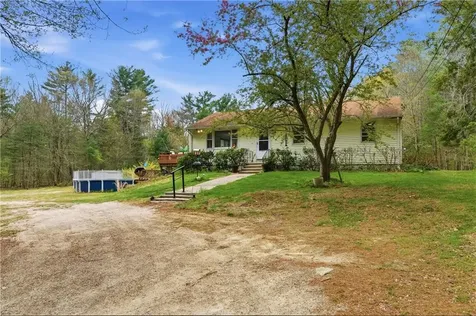 90 Pulaski Road Glocester RI 02814