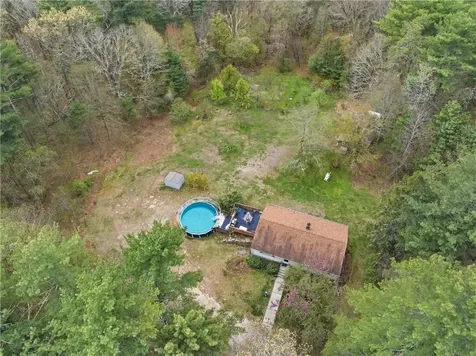 90 Pulaski Road Glocester RI 02814