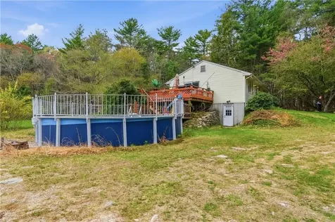 90 Pulaski Road Glocester RI 02814