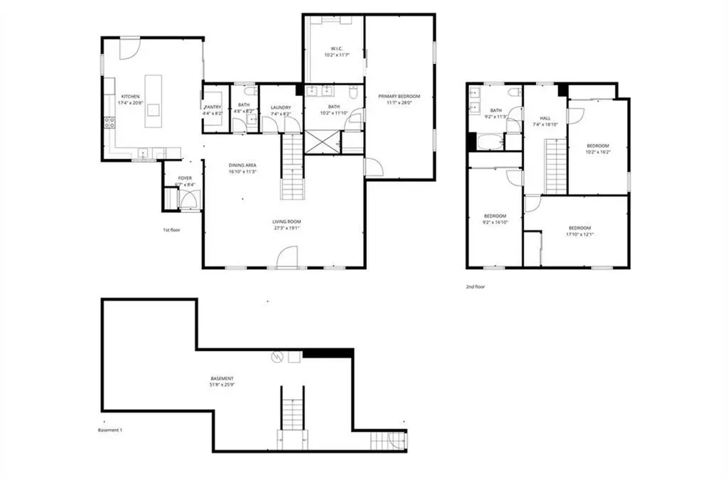 311 Hope Road Cranston RI 02921