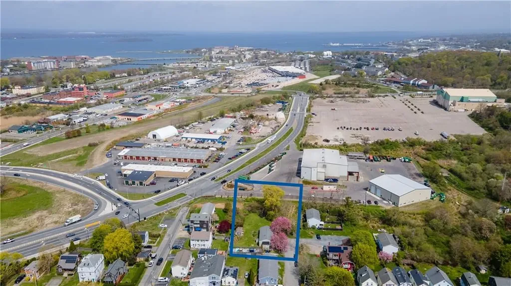 54 Homer Street Newport RI 02840