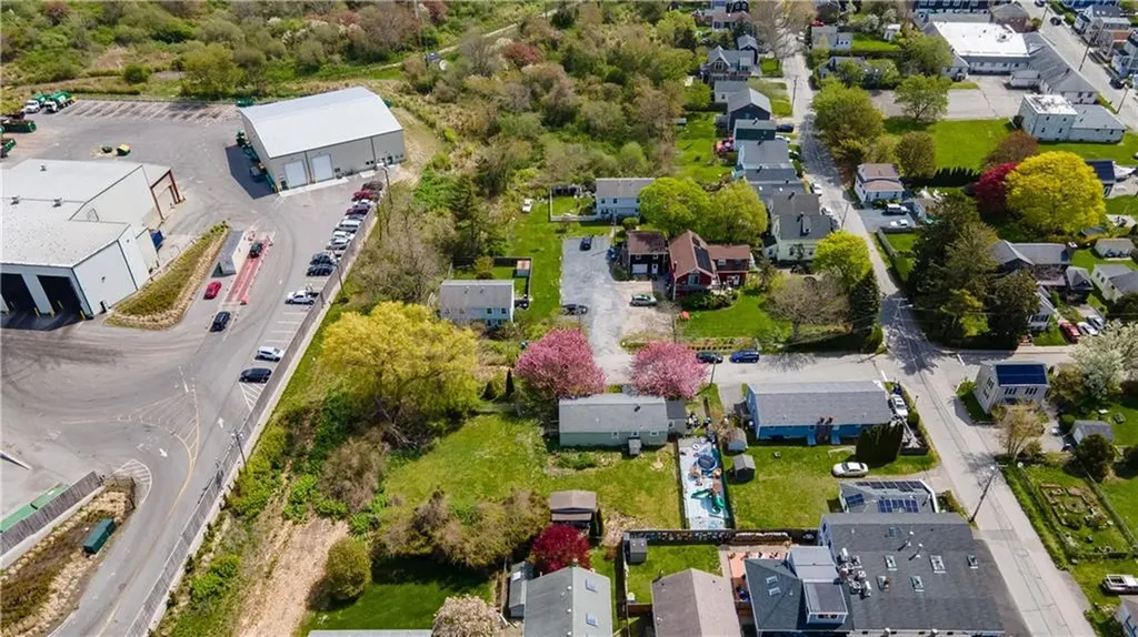 54 Homer Street Newport RI 02840