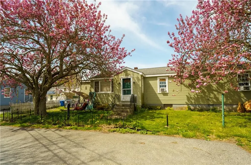 54 Homer Street Newport RI 02840