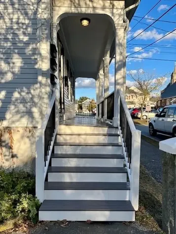 37 Lincoln Avenue Bristol RI 02809