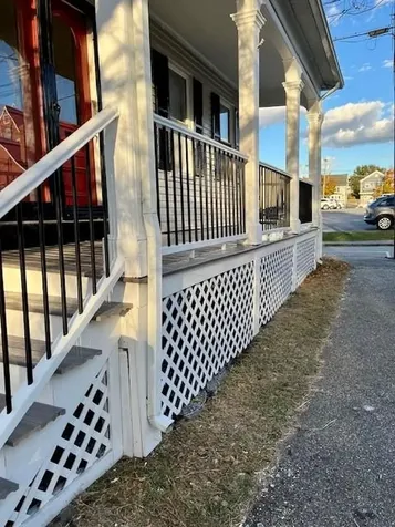 37 Lincoln Avenue Bristol RI 02809