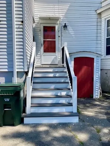 37 Lincoln Avenue Bristol RI 02809
