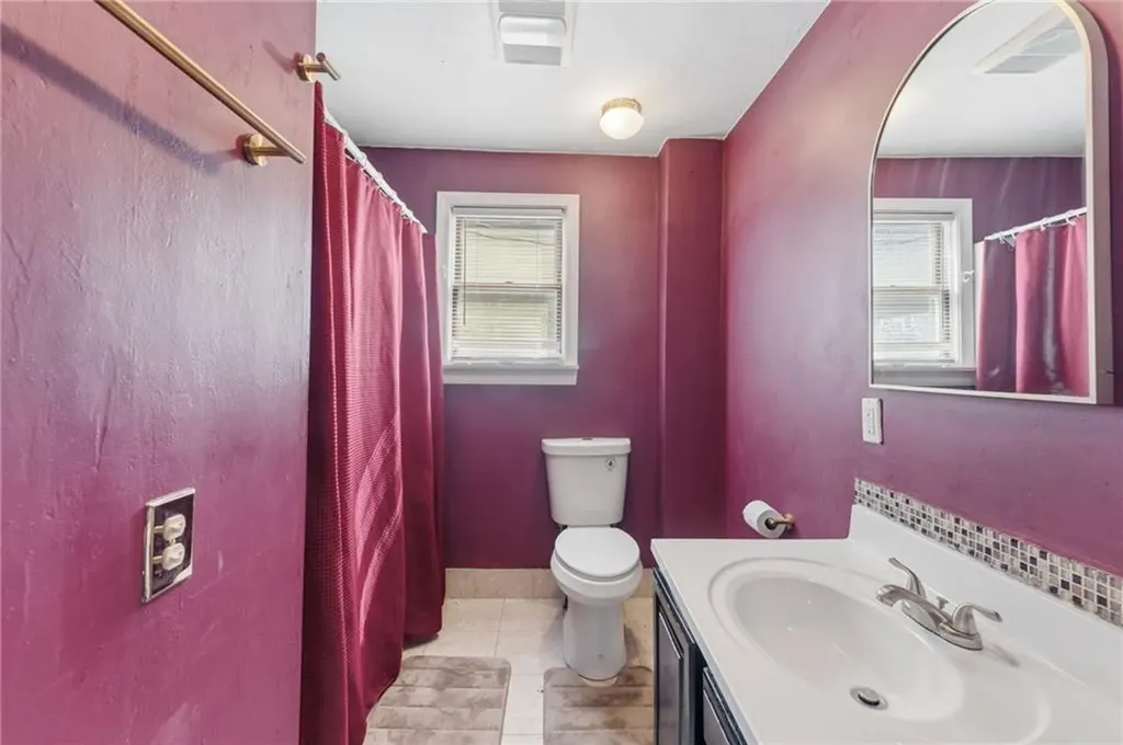 308 Smith Street Cranston RI 02905