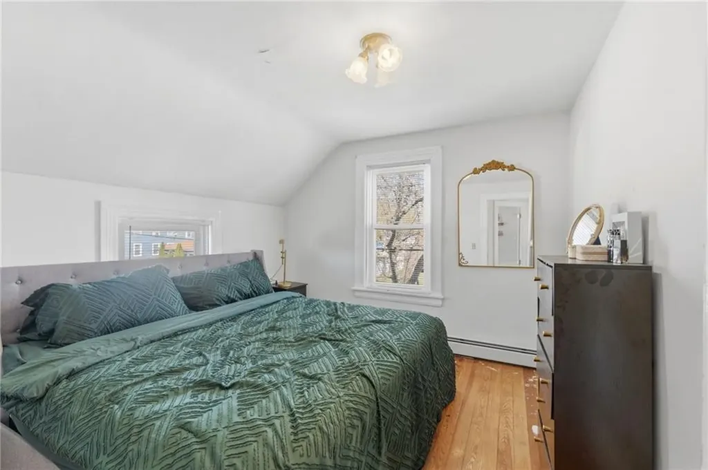 308 Smith Street Cranston RI 02905