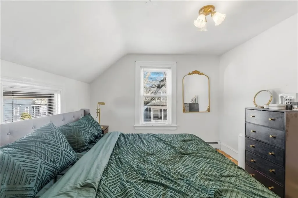 308 Smith Street Cranston RI 02905