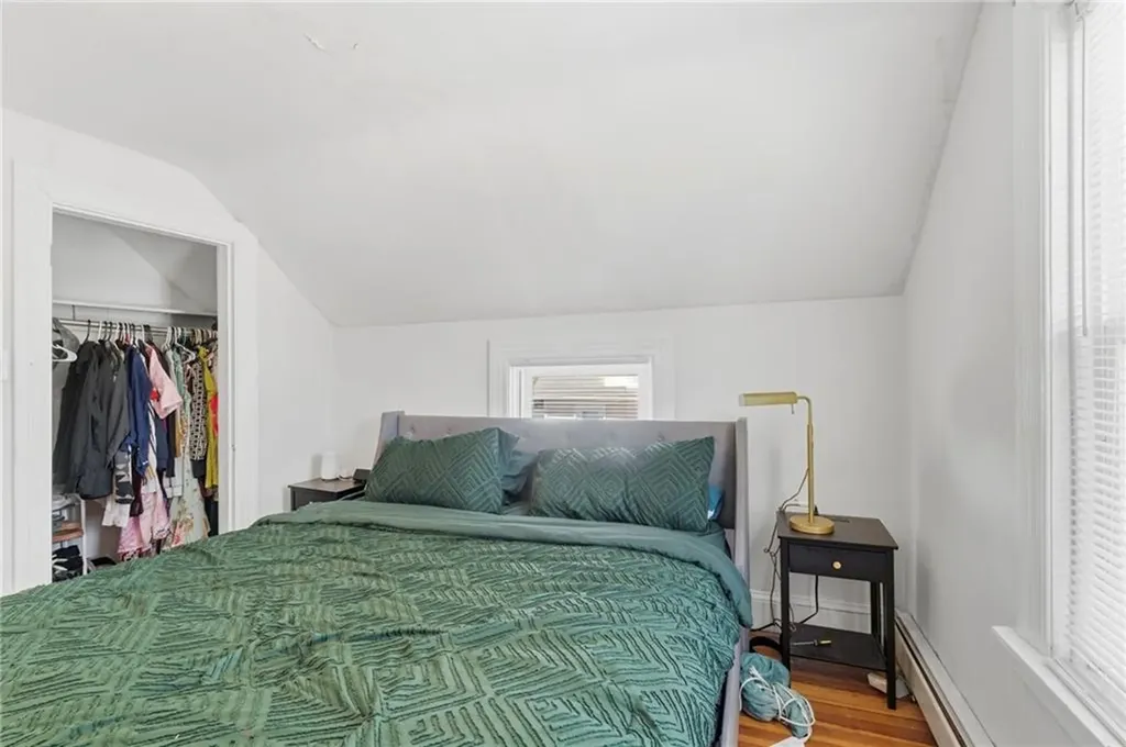 308 Smith Street Cranston RI 02905
