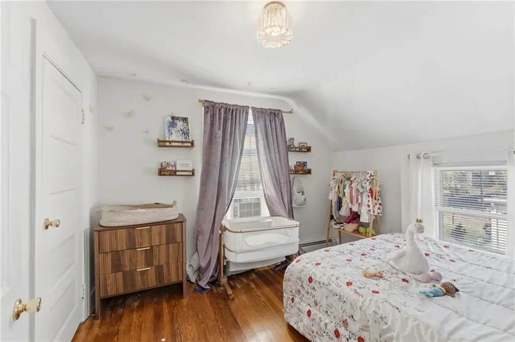 308 Smith Street Cranston RI 02905