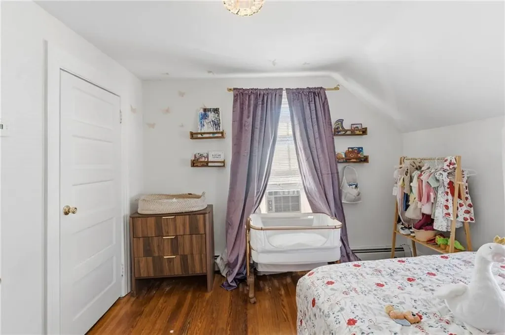 308 Smith Street Cranston RI 02905