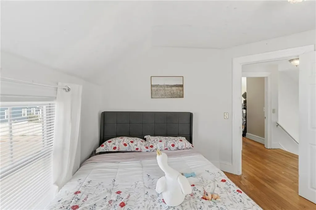 308 Smith Street Cranston RI 02905
