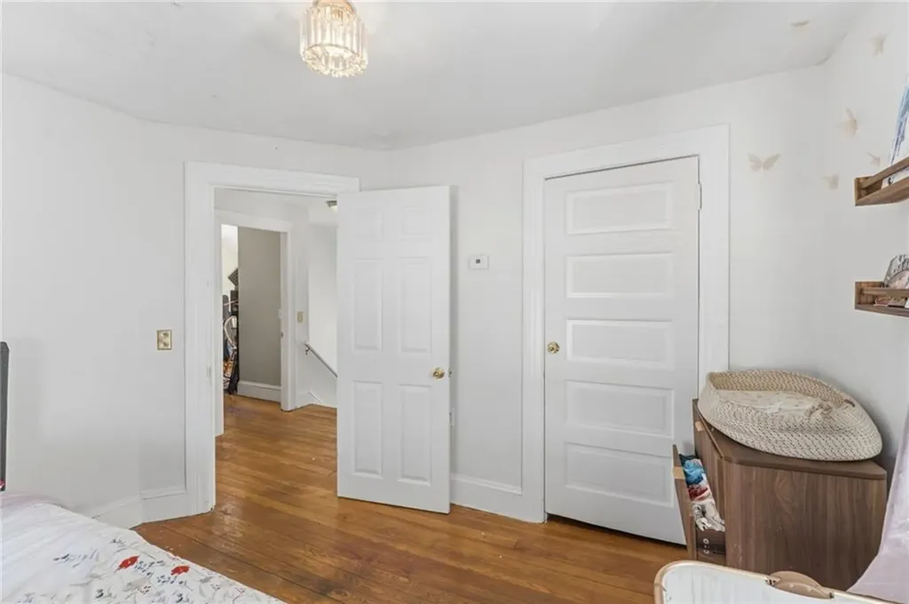 308 Smith Street Cranston RI 02905