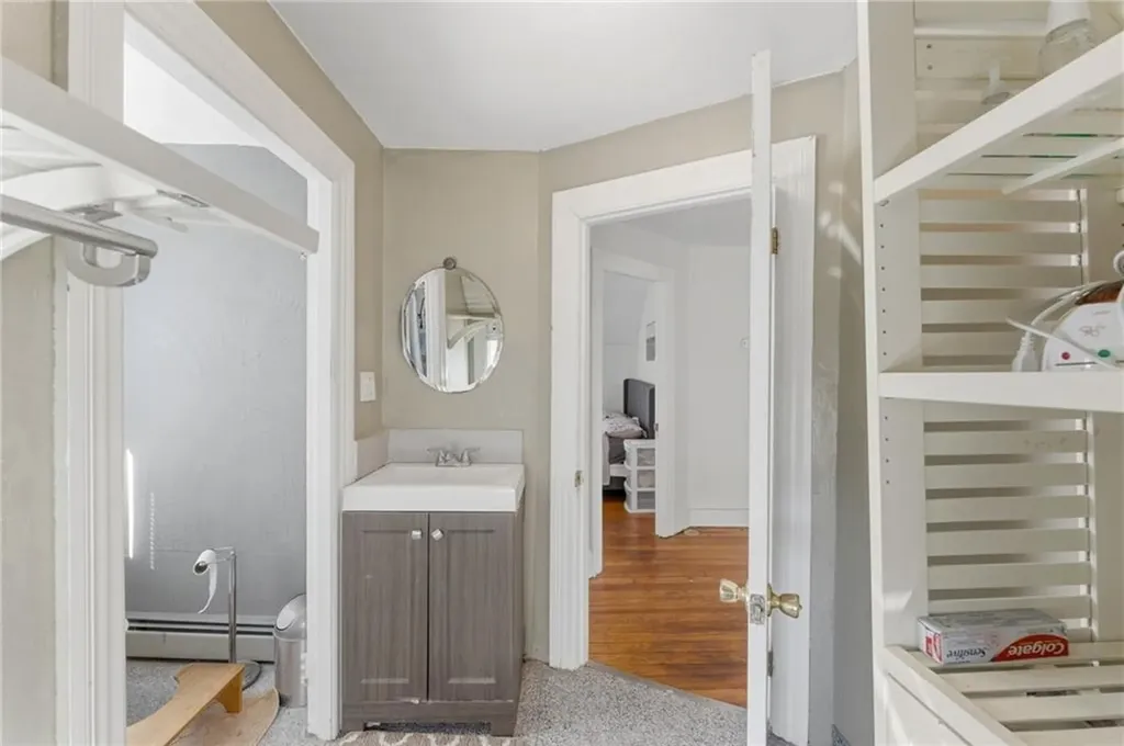 308 Smith Street Cranston RI 02905