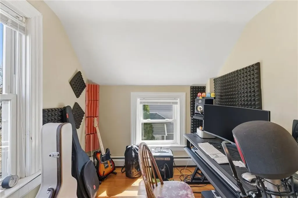 308 Smith Street Cranston RI 02905