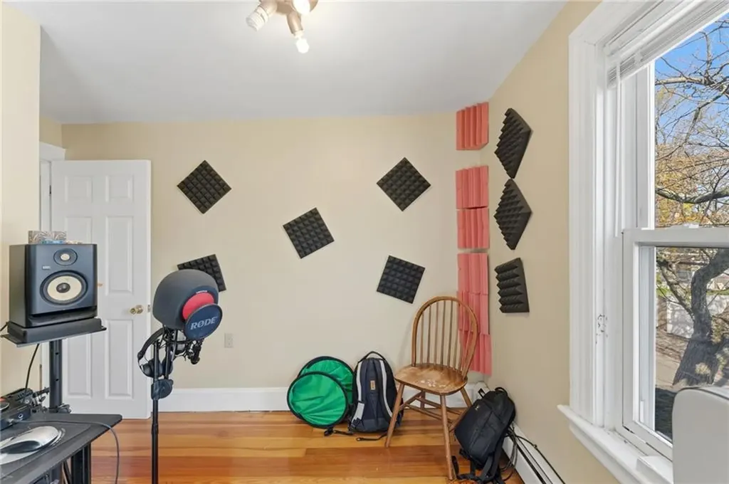 308 Smith Street Cranston RI 02905