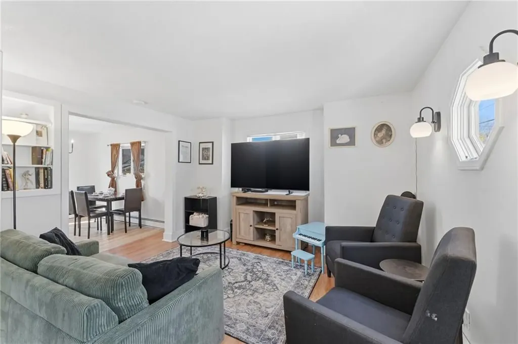 308 Smith Street Cranston RI 02905