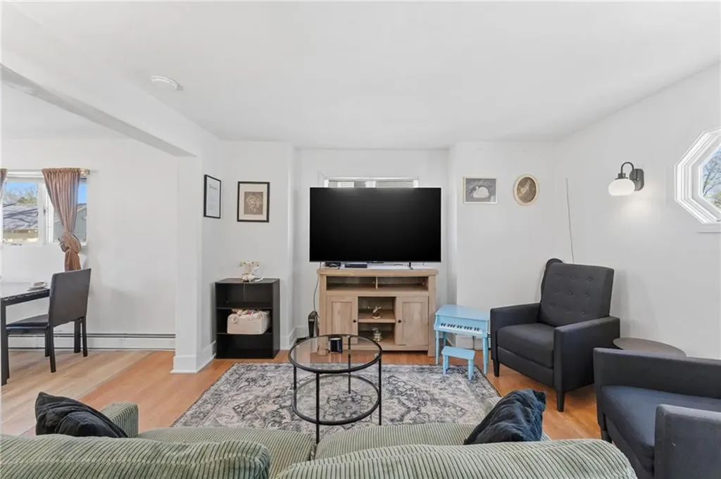 308 Smith Street Cranston RI 02905