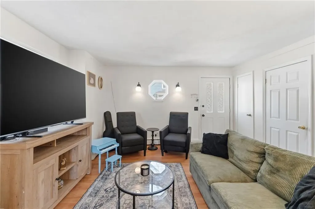 308 Smith Street Cranston RI 02905