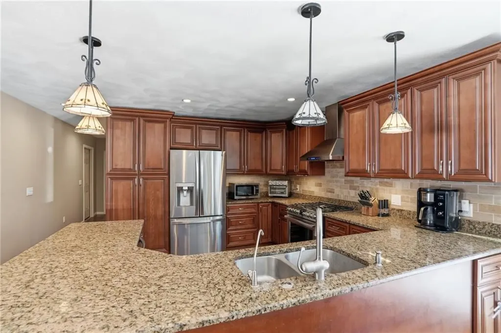244 Beechwood Drive Cranston RI 02921