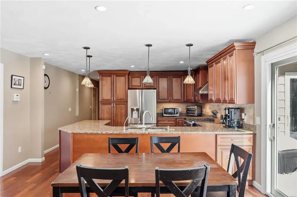 244 Beechwood Drive Cranston RI 02921