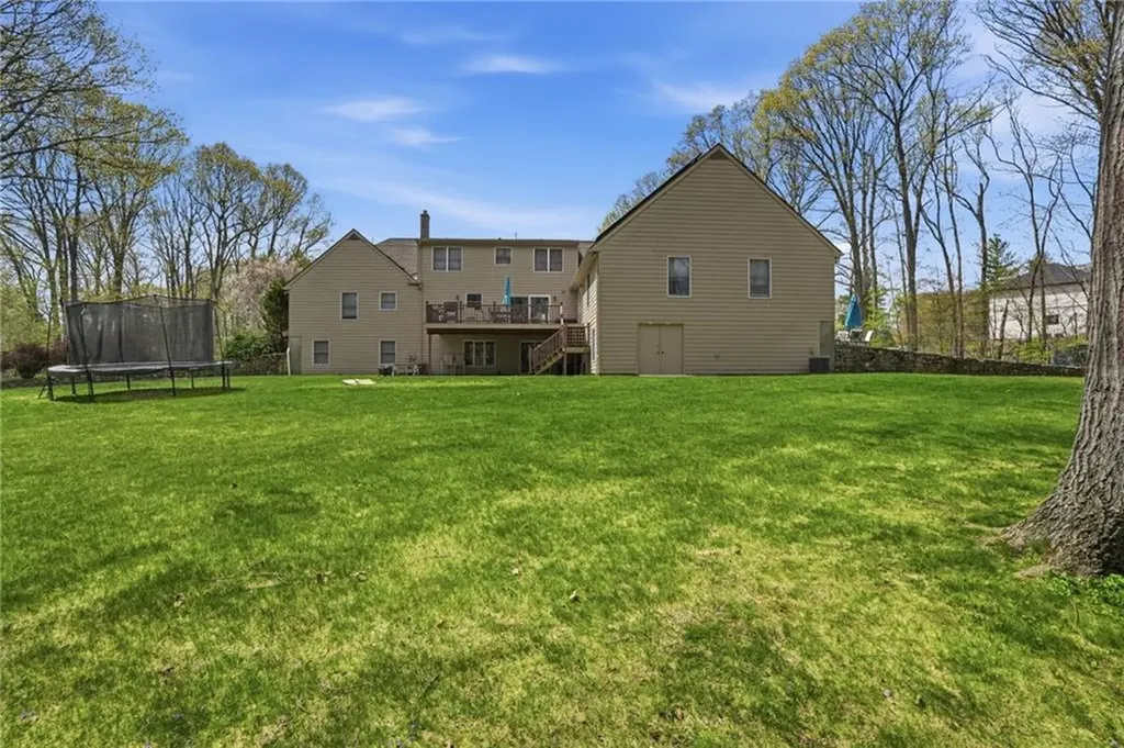 244 Beechwood Drive Cranston RI 02921