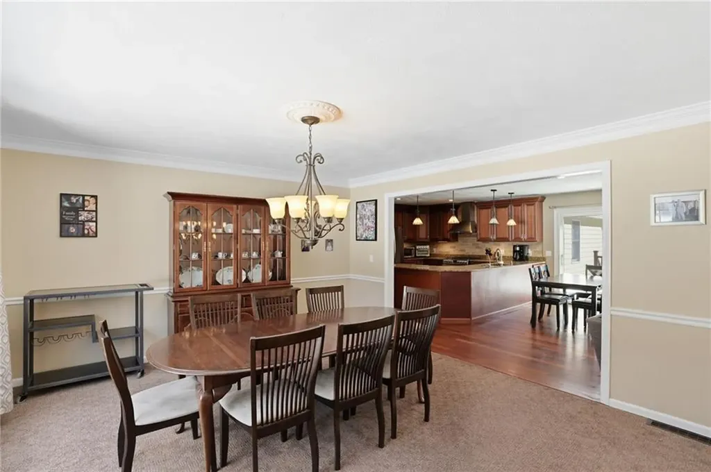 244 Beechwood Drive Cranston RI 02921