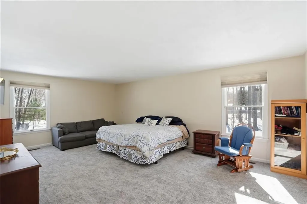 244 Beechwood Drive Cranston RI 02921