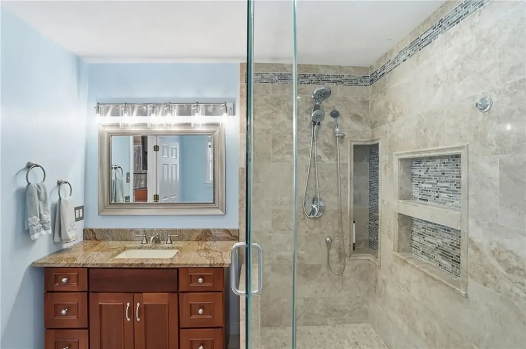 244 Beechwood Drive Cranston RI 02921