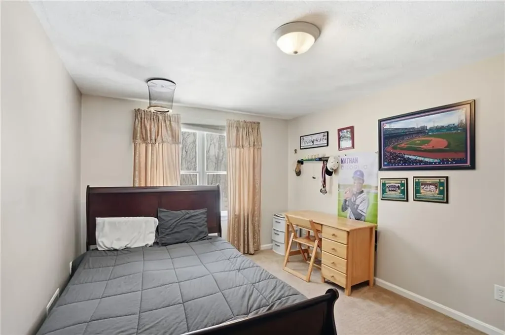 244 Beechwood Drive Cranston RI 02921