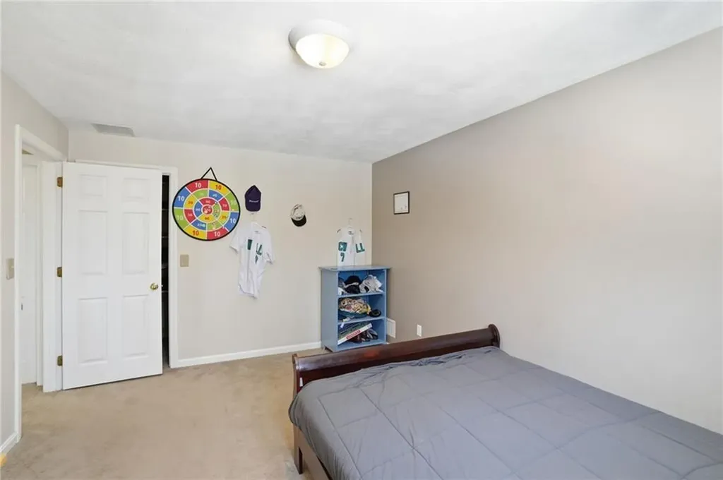 244 Beechwood Drive Cranston RI 02921