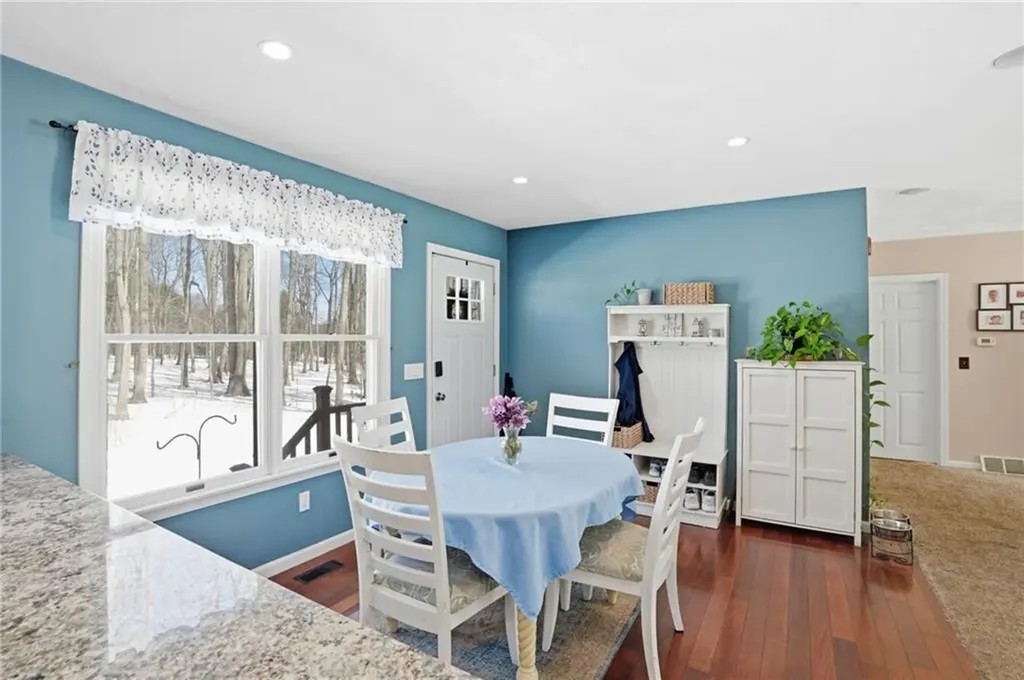 244 Beechwood Drive Cranston RI 02921