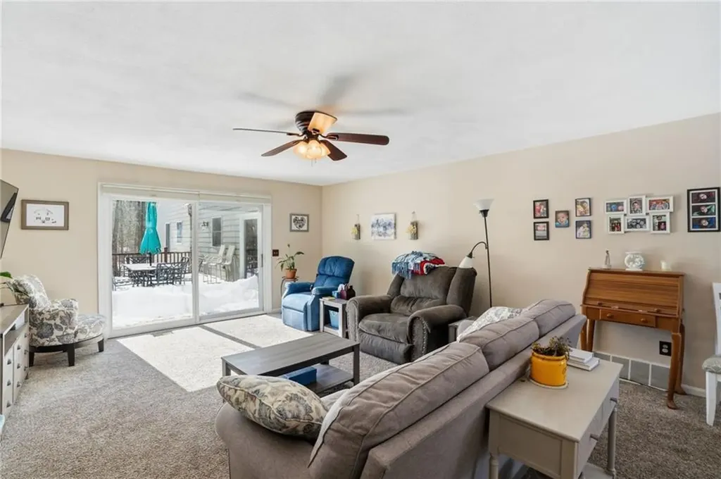 244 Beechwood Drive Cranston RI 02921