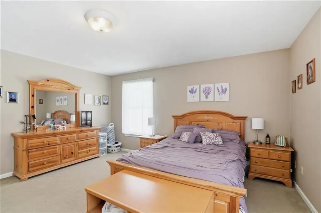 244 Beechwood Drive Cranston RI 02921