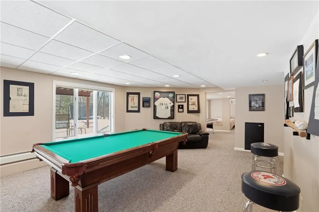 244 Beechwood Drive Cranston RI 02921