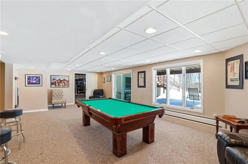 244 Beechwood Drive Cranston RI 02921