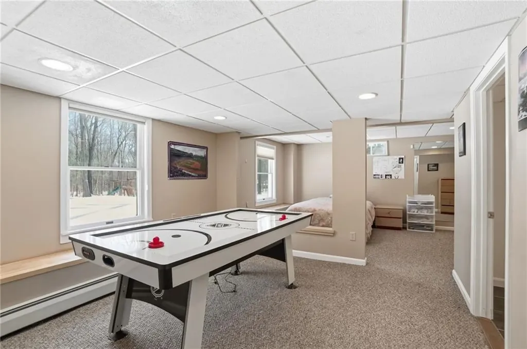 244 Beechwood Drive Cranston RI 02921