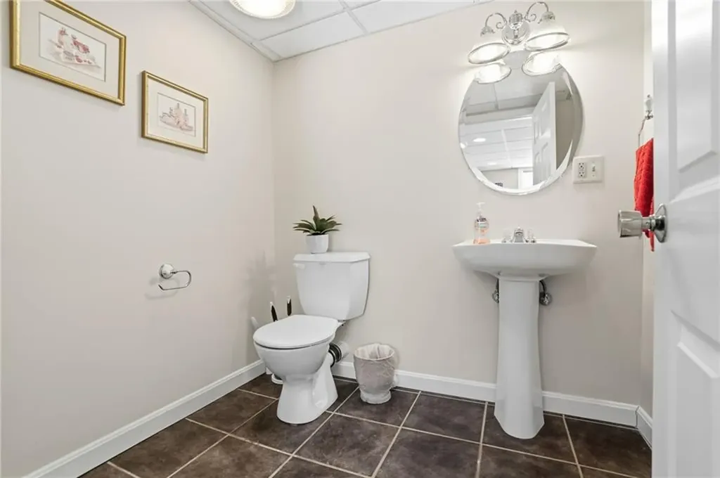 244 Beechwood Drive Cranston RI 02921