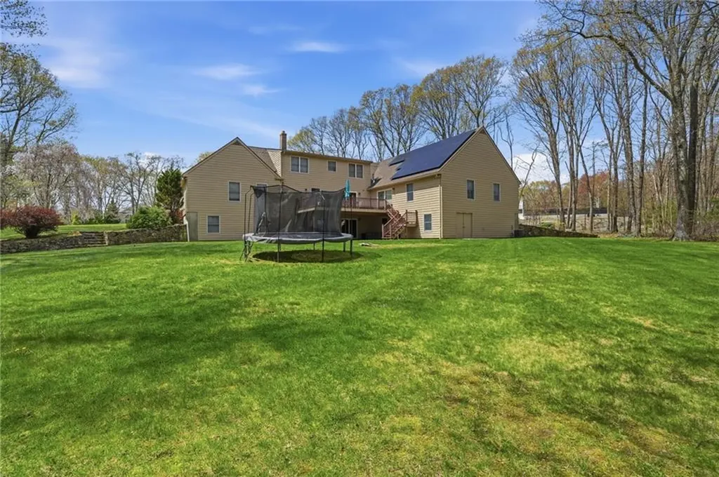 244 Beechwood Drive Cranston RI 02921