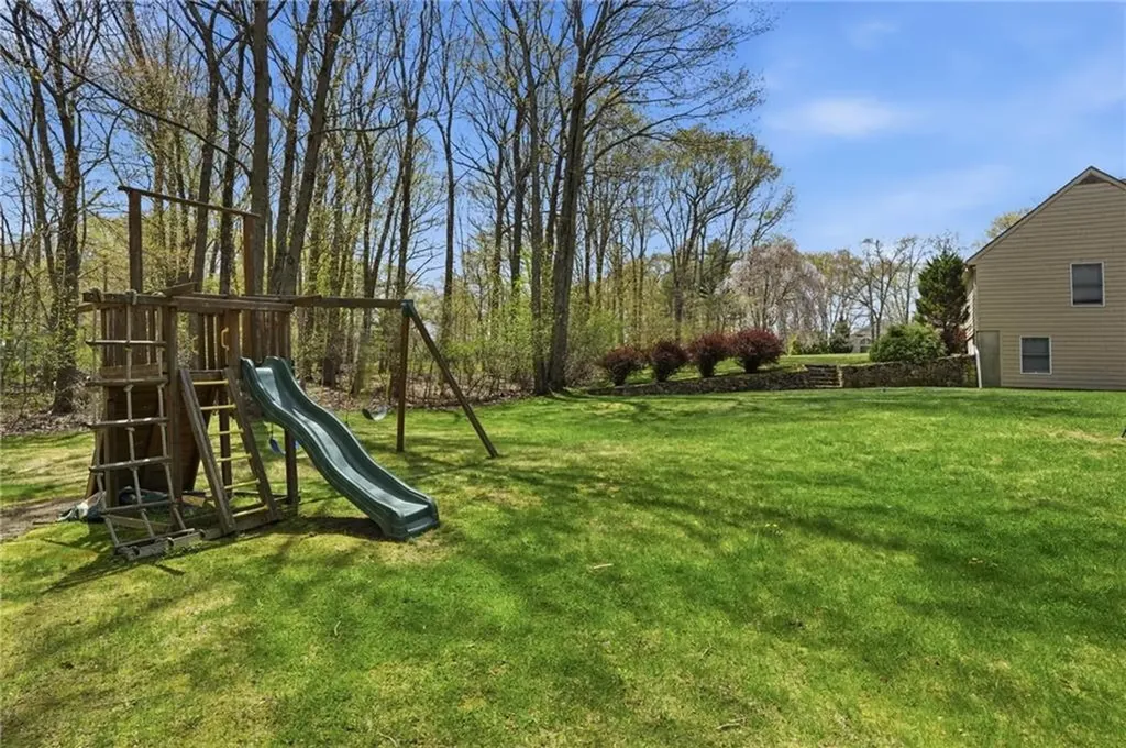 244 Beechwood Drive Cranston RI 02921