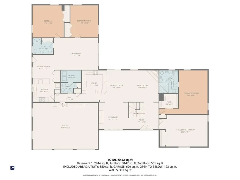 244 Beechwood Drive Cranston RI 02921