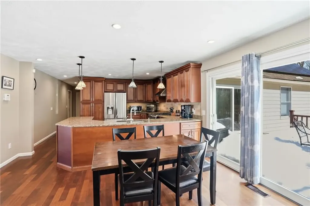 244 Beechwood Drive Cranston RI 02921
