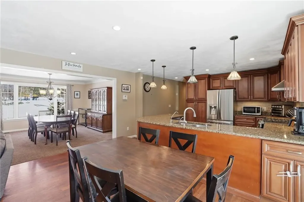 244 Beechwood Drive Cranston RI 02921