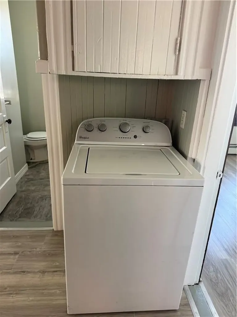 23 Paradis Avenue Woonsocket RI 02895