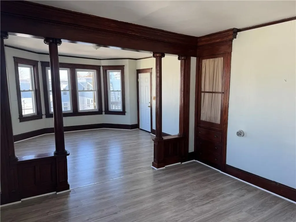 23 Paradis Avenue Woonsocket RI 02895