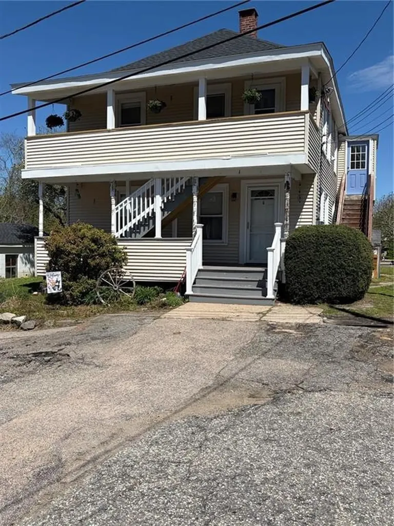 1 Guarino Avenue Westerly RI 02891