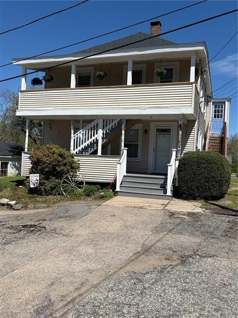 1 Guarino Avenue Westerly RI 02891